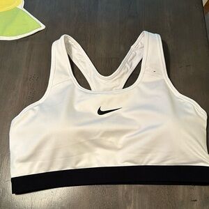 Nike Dri-Fit athletic bra